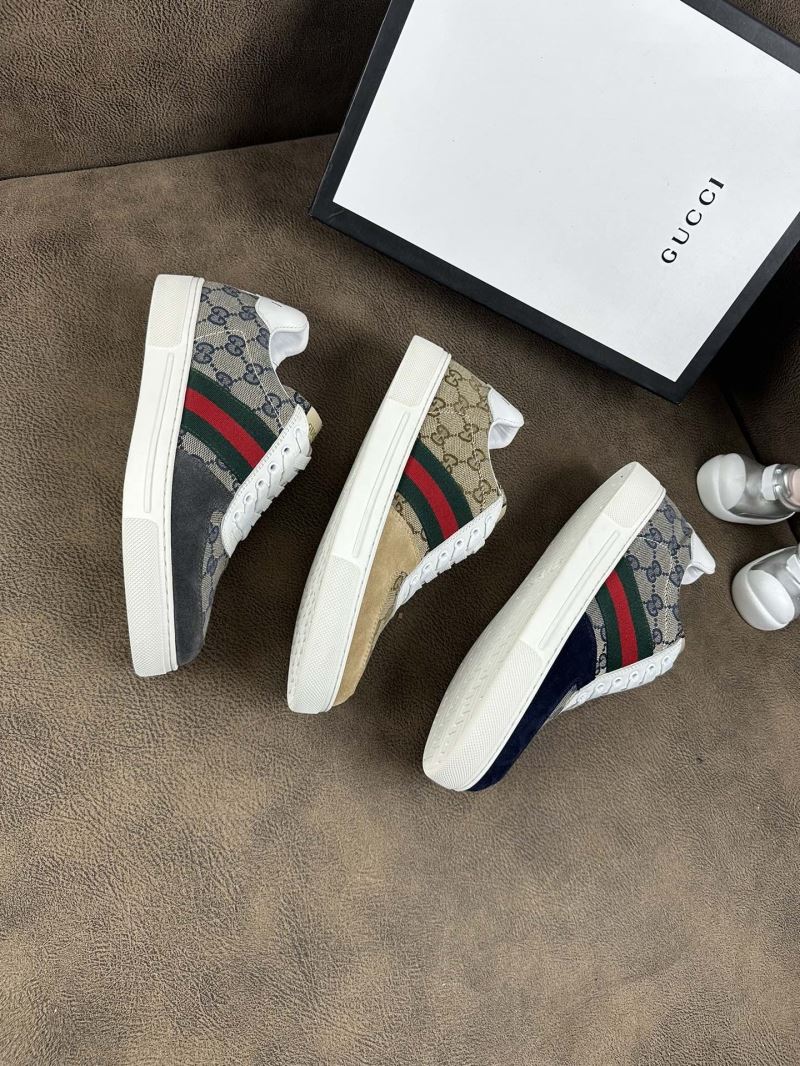 Gucci Low Shoes